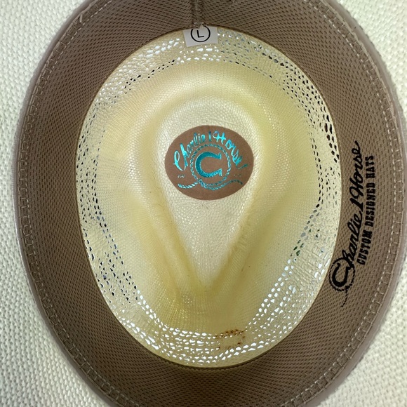 Custom Charlie 1 Horse - Picture 10 of 13